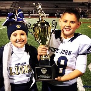 Meet your Posher, Jeanne